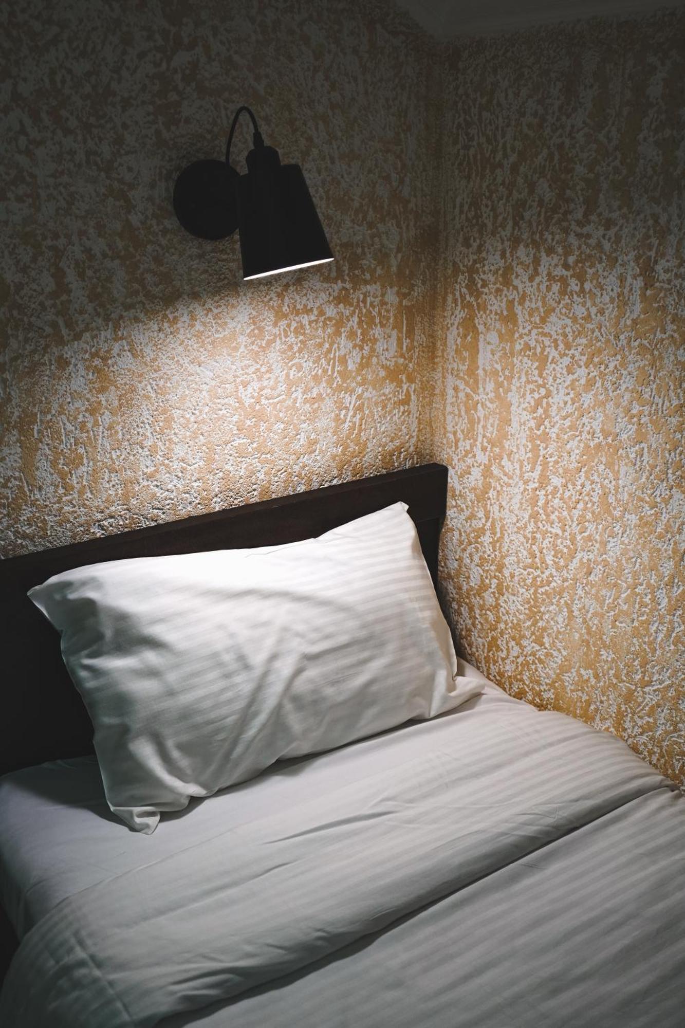 קזבגי Hotel Toliketi מראה חיצוני תמונה