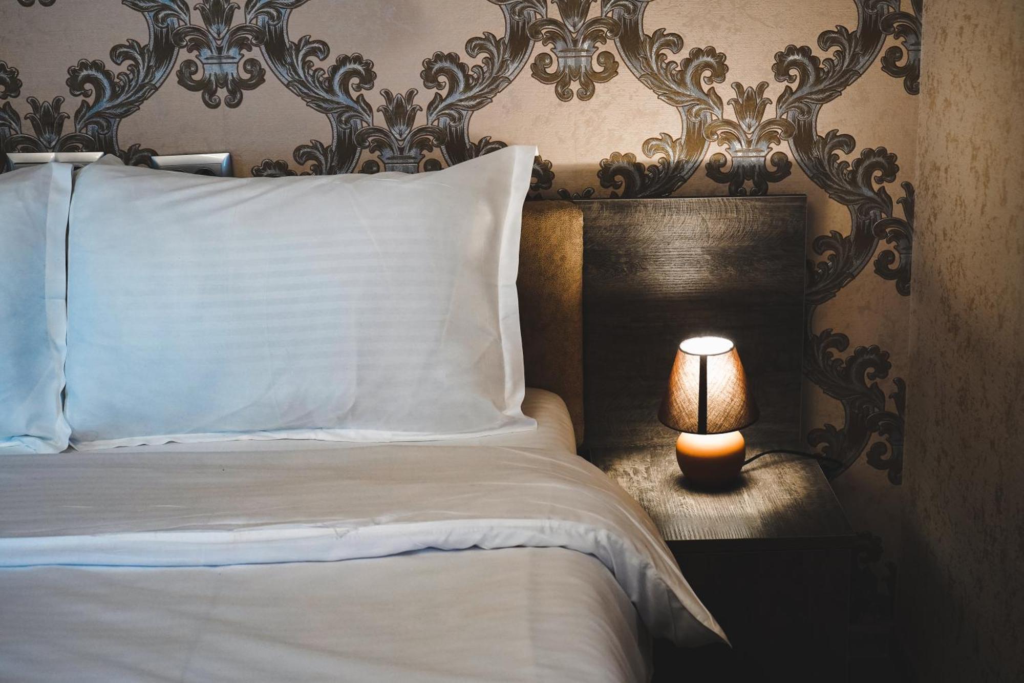 קזבגי Hotel Toliketi מראה חיצוני תמונה